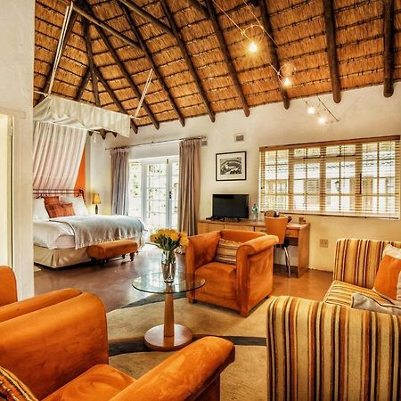 Summerhill Guest Estate Пайнтаун Екстериор снимка