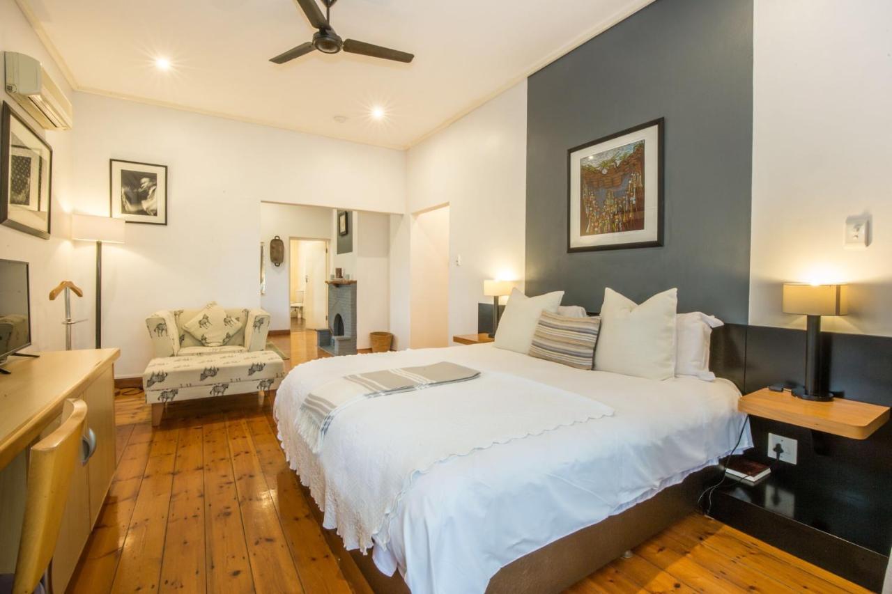 Summerhill Guest Estate Пайнтаун Екстериор снимка