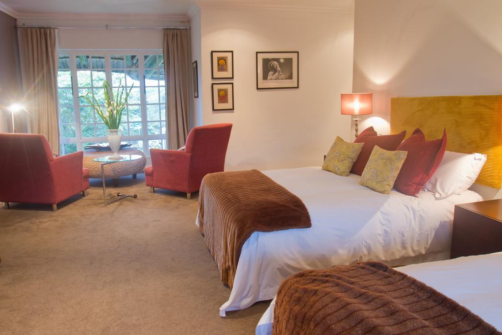 Summerhill Guest Estate Пайнтаун Екстериор снимка