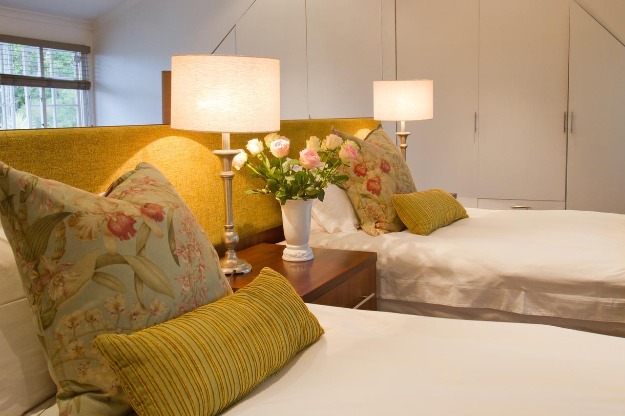 Summerhill Guest Estate Пайнтаун Екстериор снимка