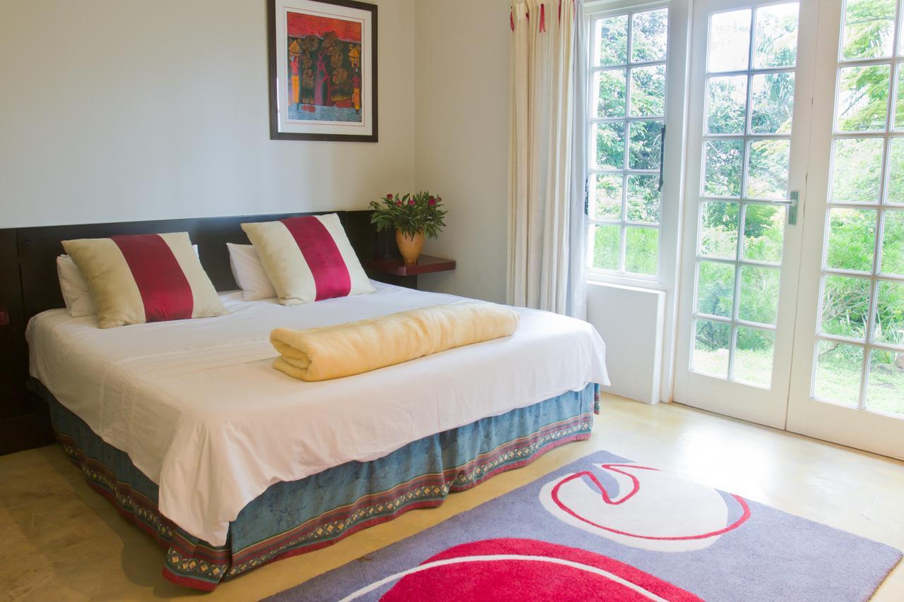 Summerhill Guest Estate Пайнтаун Екстериор снимка