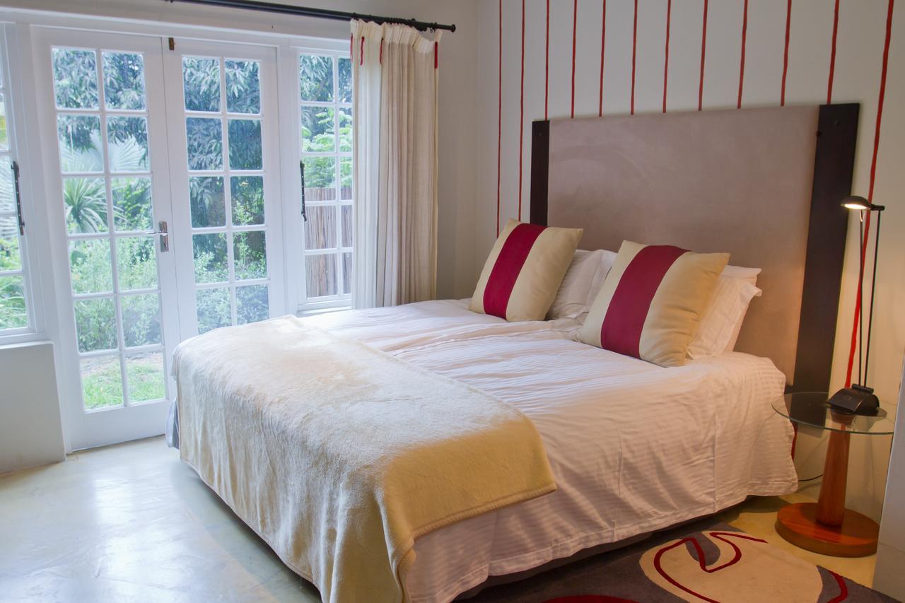 Summerhill Guest Estate Пайнтаун Екстериор снимка
